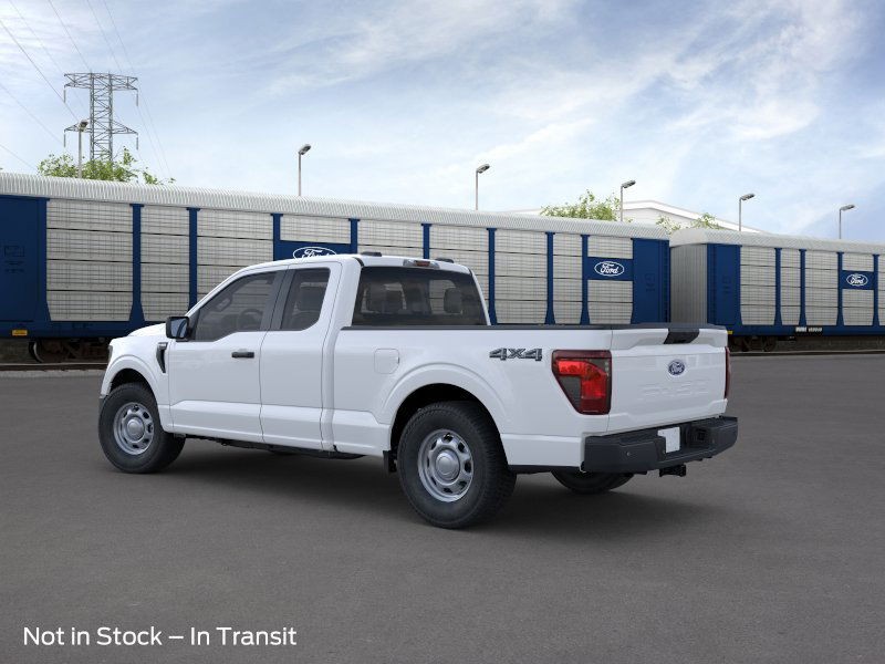 Ford F-150 Vehicle Image 04