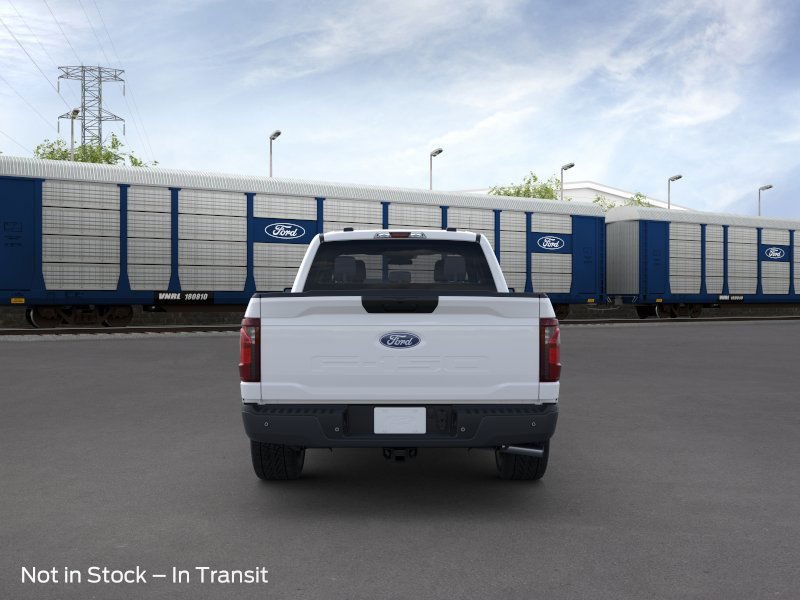 Ford F-150 Vehicle Image 05