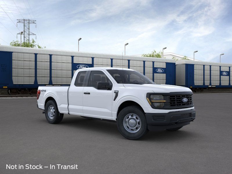 Ford F-150 Vehicle Image 07