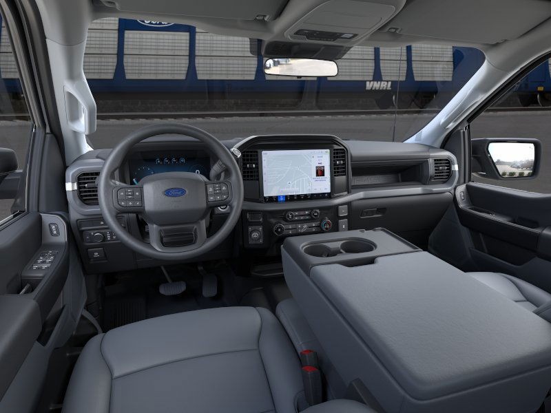 Ford F-150 Vehicle Image 09