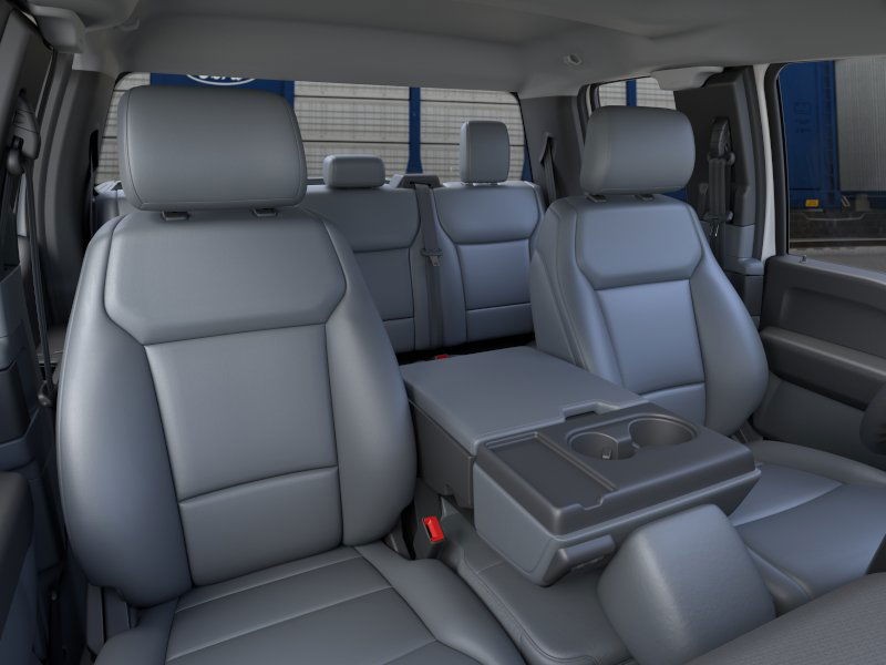 Ford F-150 Vehicle Image 10