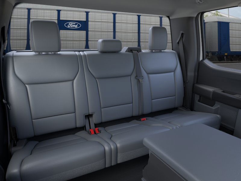 Ford F-150 Vehicle Image 11