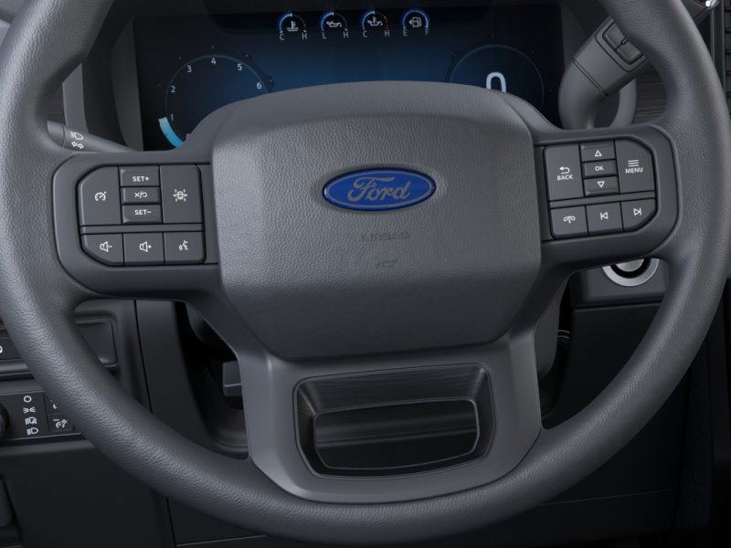 Ford F-150 Vehicle Image 12