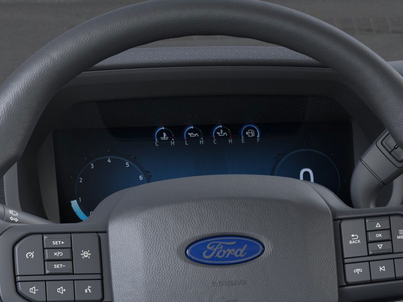 Ford F-150 Vehicle Image 13