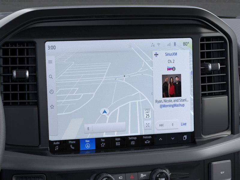 Ford F-150 Vehicle Image 14