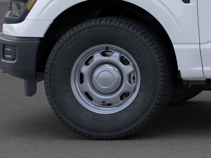 Ford F-150 Vehicle Image 19