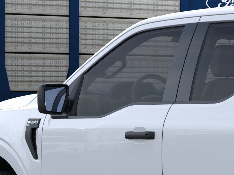 Ford F-150 Vehicle Image 20