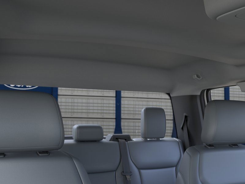 Ford F-150 Vehicle Image 22