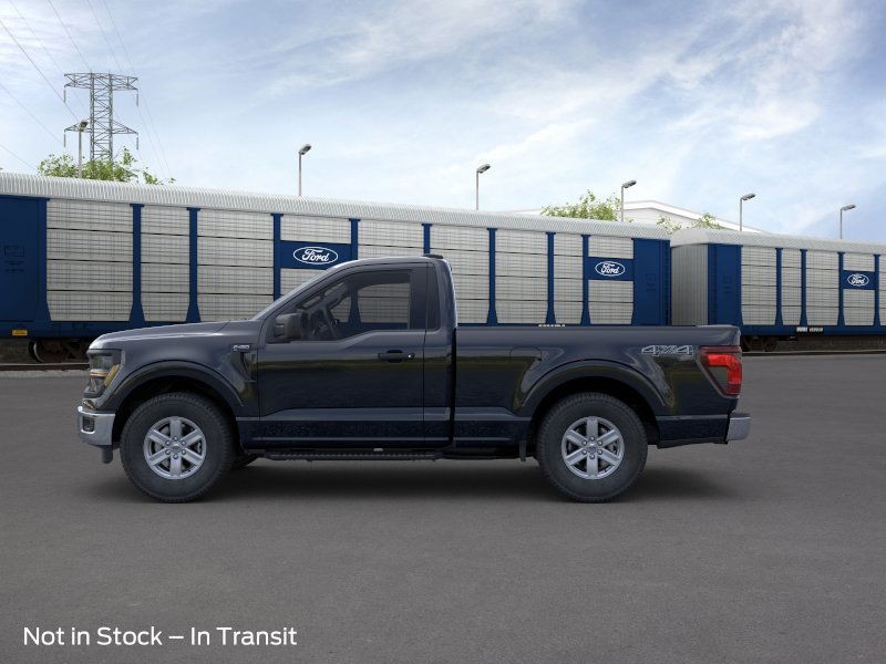 Ford F-150 Vehicle Image 03