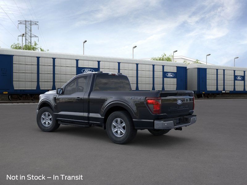 Ford F-150 Vehicle Image 04