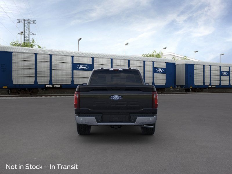 Ford F-150 Vehicle Image 05