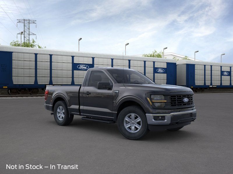 Ford F-150 Vehicle Image 07