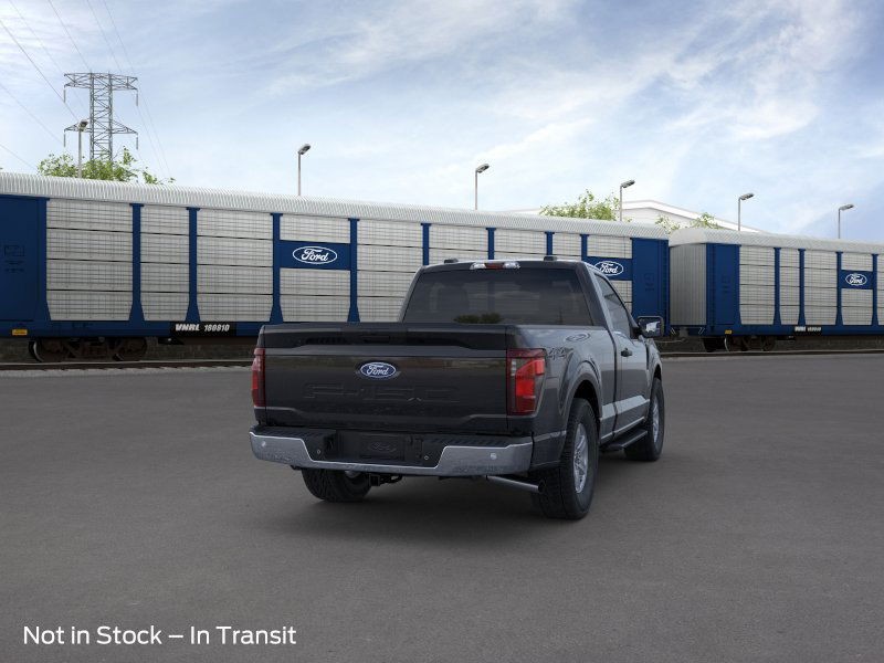 Ford F-150 Vehicle Image 08