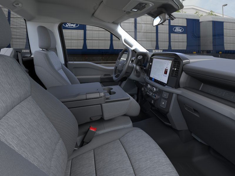 Ford F-150 Vehicle Image 11