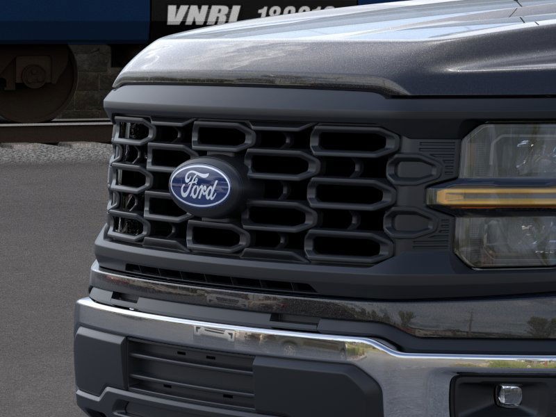 Ford F-150 Vehicle Image 17