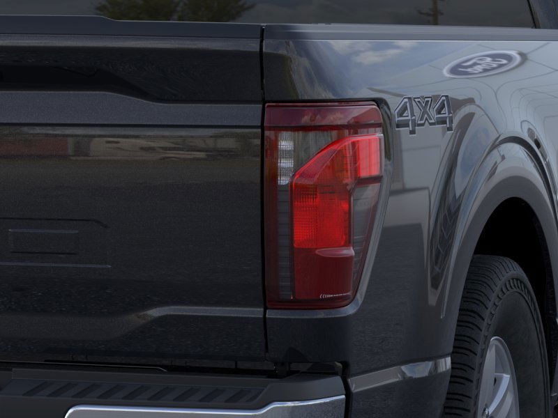 Ford F-150 Vehicle Image 21