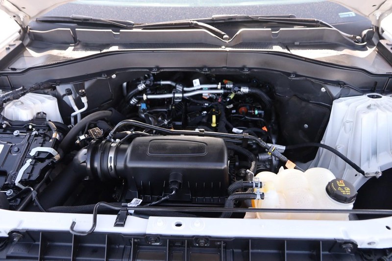 Ford Explorer Vehicle Image 26