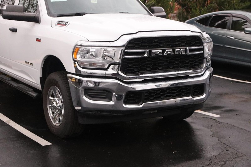 Ram 2500 Vehicle Image 02