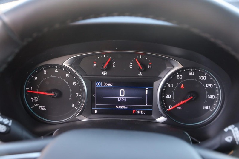 Chevrolet Equinox Vehicle Image 14