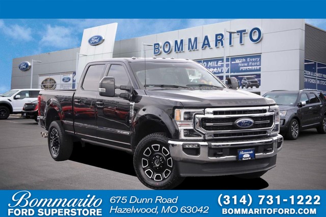 more details - ford super duty f-250 srw