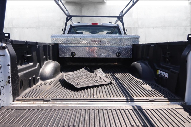 Ford Super Duty F-250 SRW Vehicle Image 07