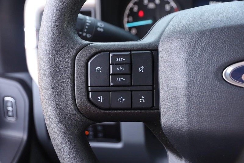 Ford Super Duty F-250 SRW Vehicle Image 12