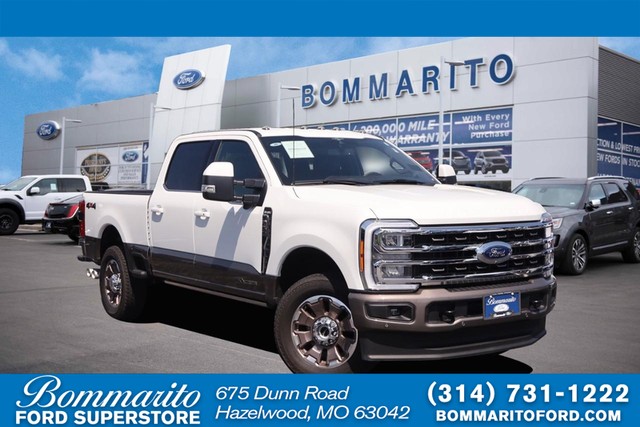 more details - ford super duty f-250 srw