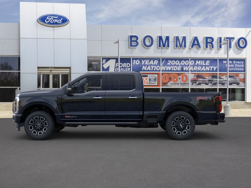 Ford Super Duty F-350 SRW Vehicle Image 03