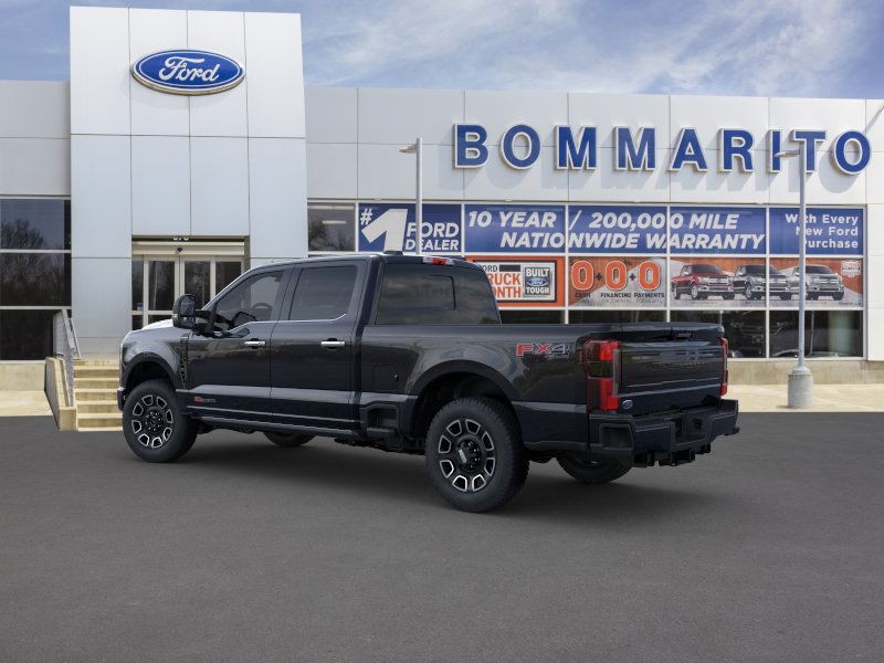 Ford Super Duty F-350 SRW Vehicle Image 04