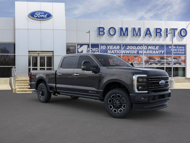 Ford Super Duty F-350 SRW Vehicle Image 07