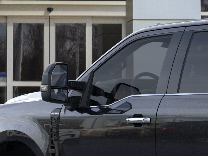 Ford Super Duty F-350 SRW Vehicle Image 20