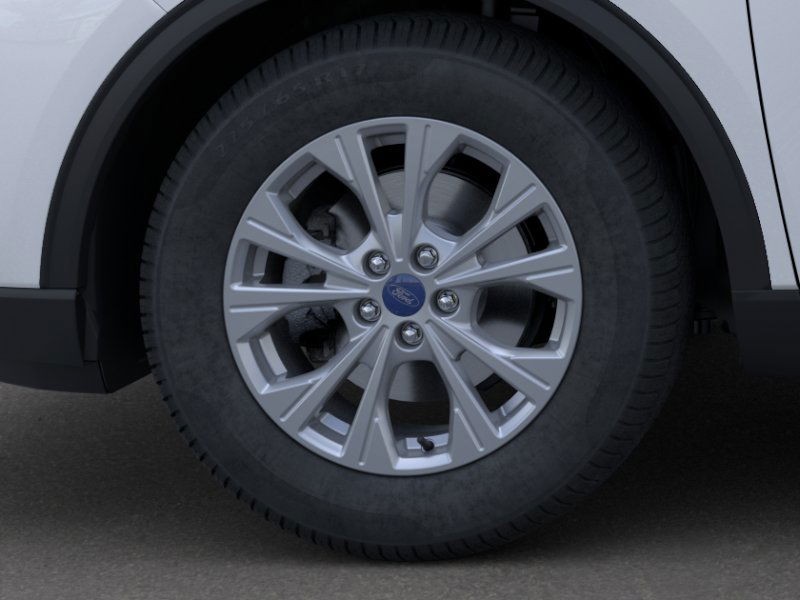 Ford Escape Vehicle Image 19