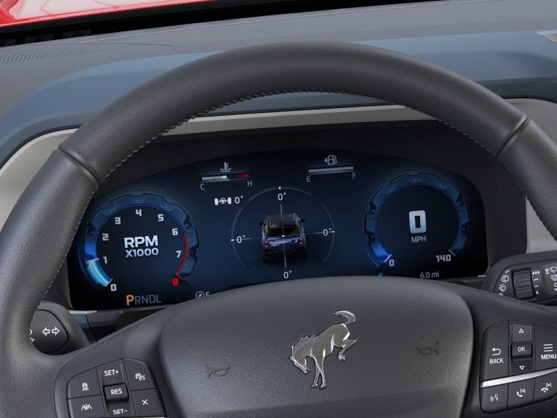 Ford Bronco Sport Vehicle Image 13