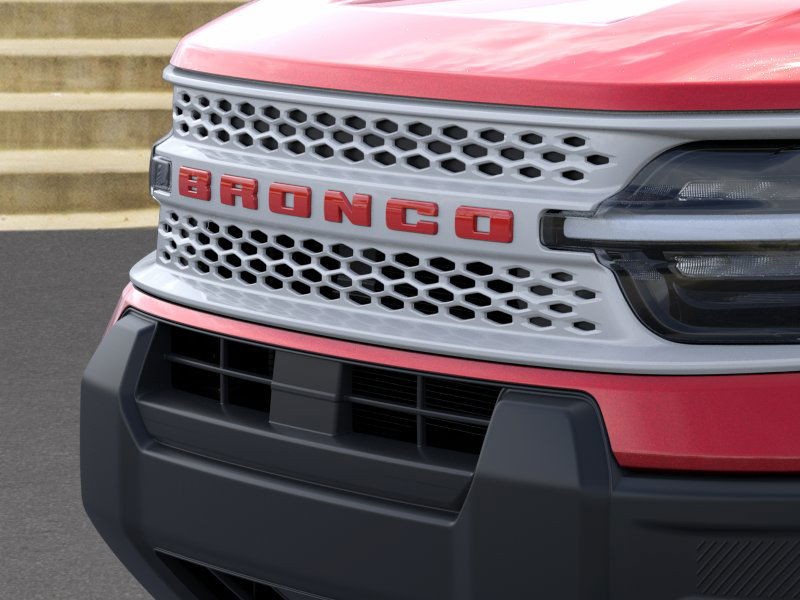 Ford Bronco Sport Vehicle Image 17