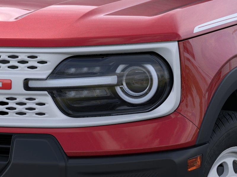 Ford Bronco Sport Vehicle Image 18