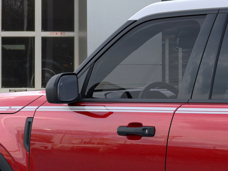Ford Bronco Sport Vehicle Image 20