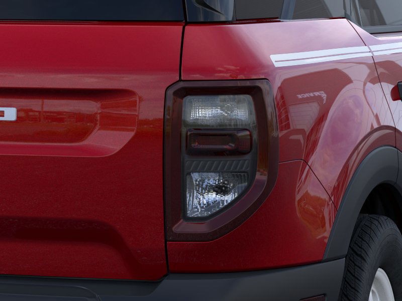 Ford Bronco Sport Vehicle Image 21