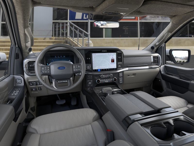 Ford F-150 Vehicle Image 09