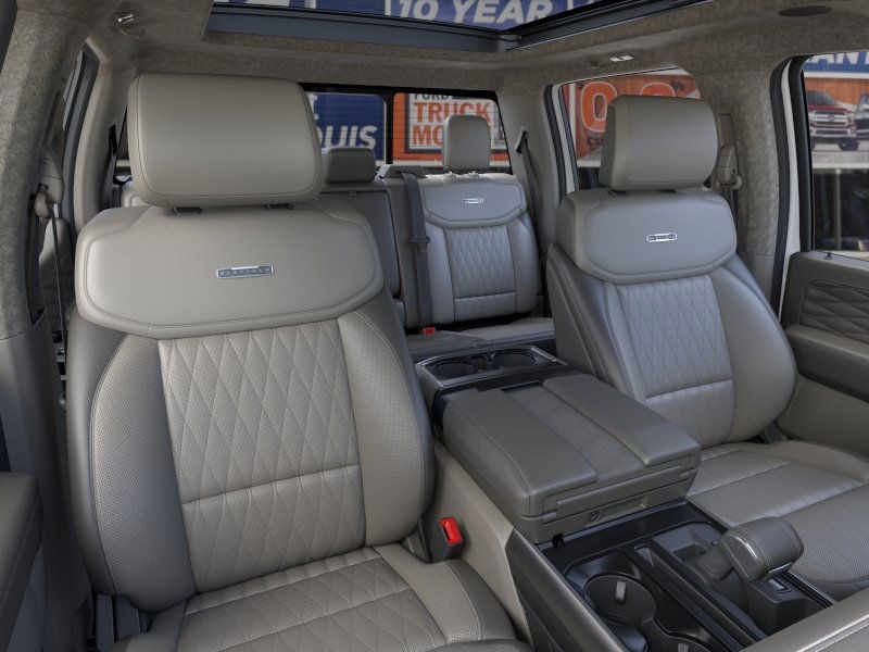 Ford F-150 Vehicle Image 10
