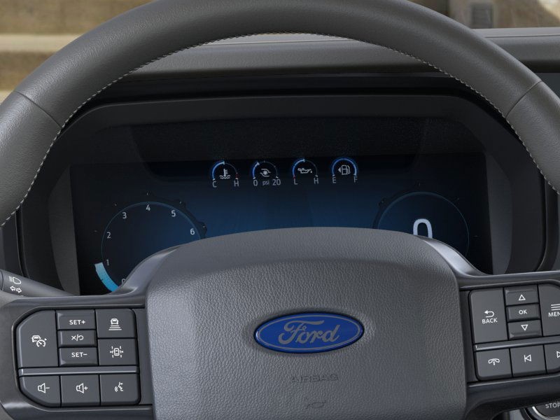 Ford F-150 Vehicle Image 13