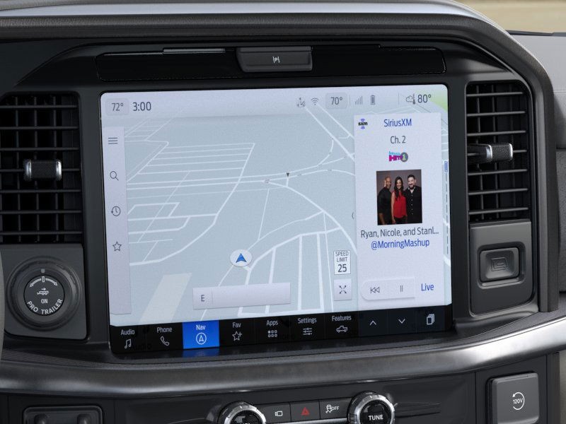 Ford F-150 Vehicle Image 14