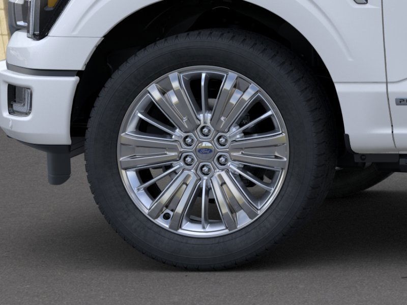 Ford F-150 Vehicle Image 19