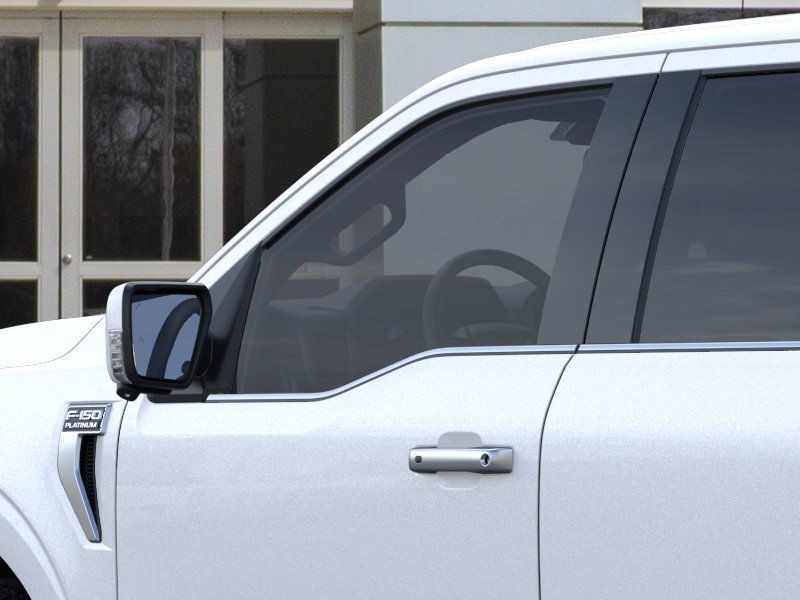 Ford F-150 Vehicle Image 20