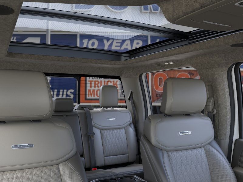 Ford F-150 Vehicle Image 22