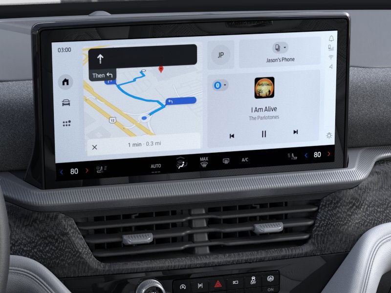 Ford Explorer Vehicle Image 14