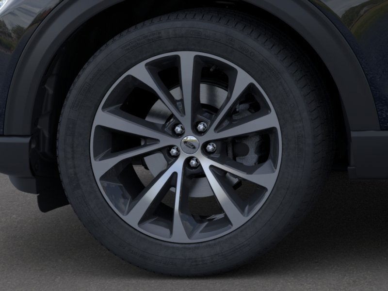 Ford Explorer Vehicle Image 19