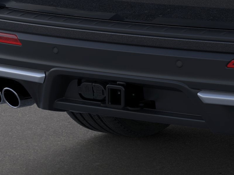 Ford Explorer Vehicle Image 23