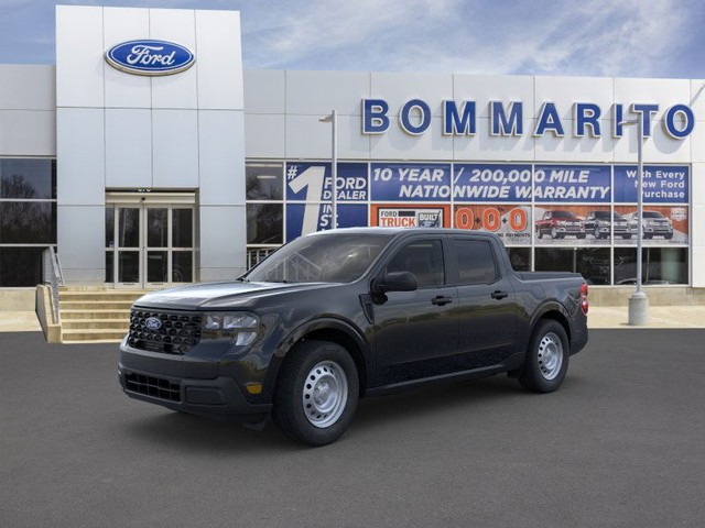 Ford Maverick XL - 2025 Ford Maverick XL - 2025 Ford XL