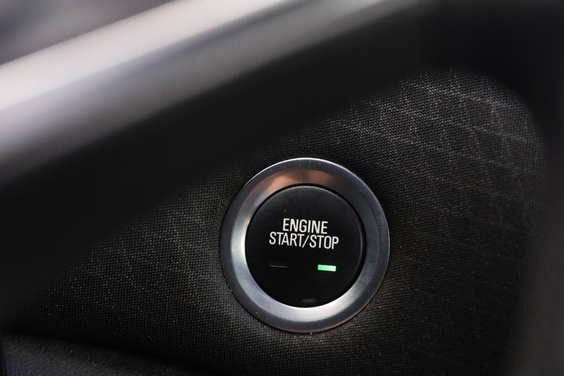 Chevrolet Malibu Vehicle Image 14