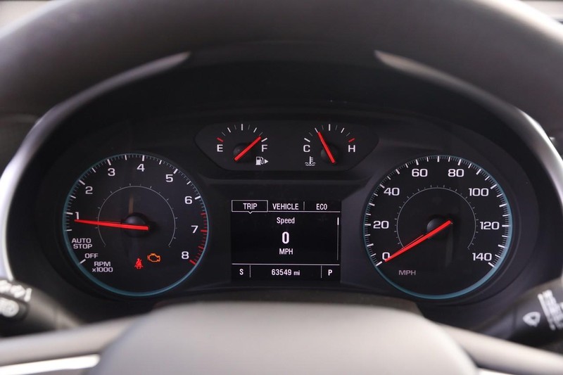 Chevrolet Malibu Vehicle Image 13
